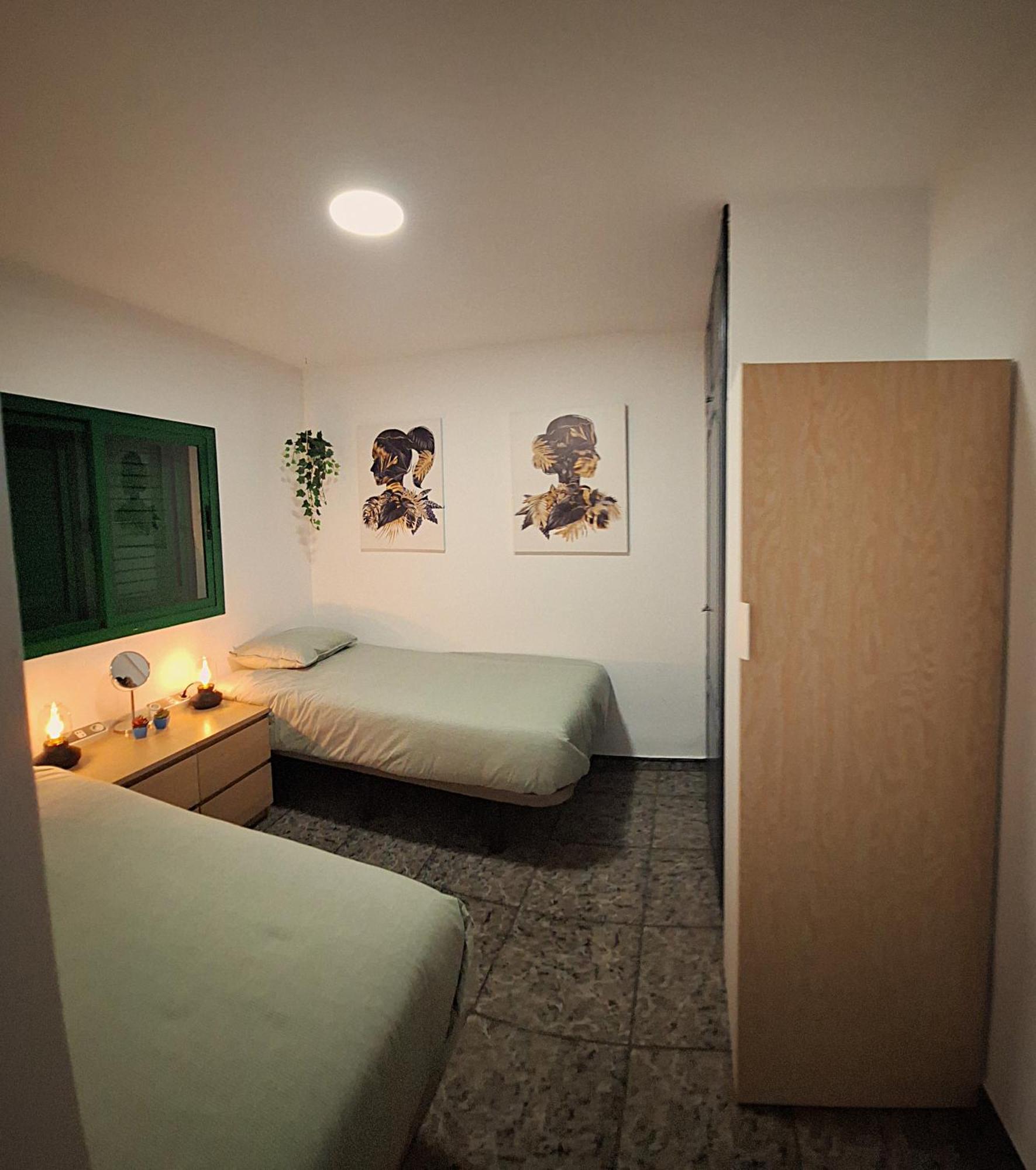 Las Olas Palmeras Apartment Maspalomas  Exterior photo