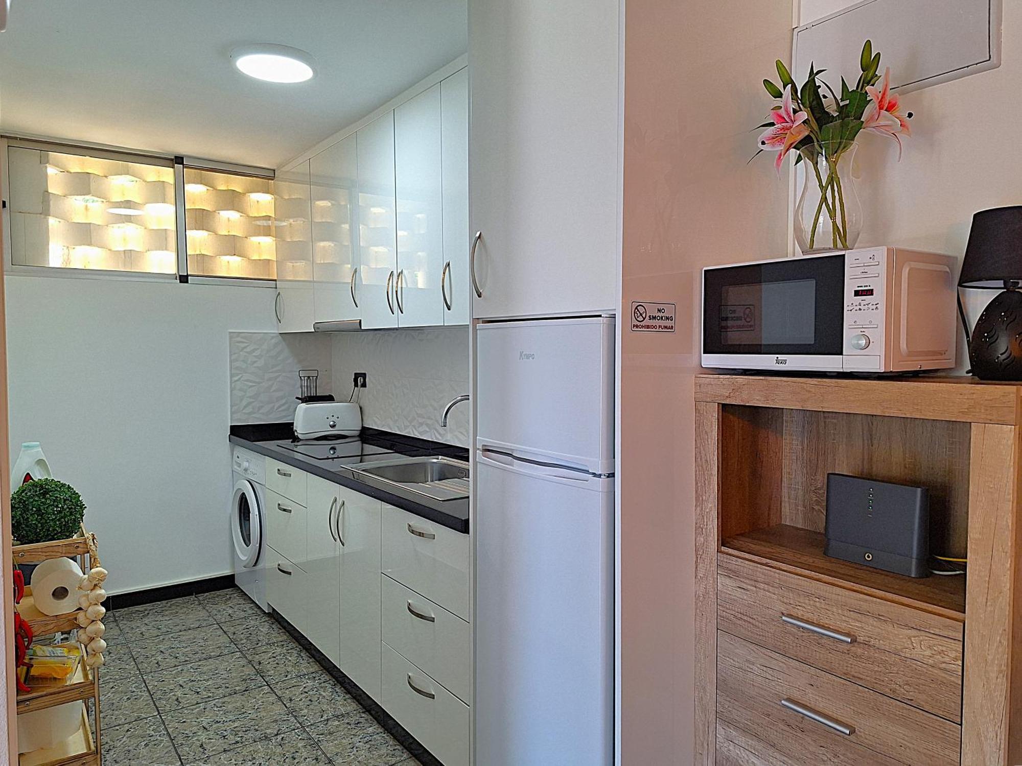 Las Olas Palmeras Apartment Maspalomas  Exterior photo